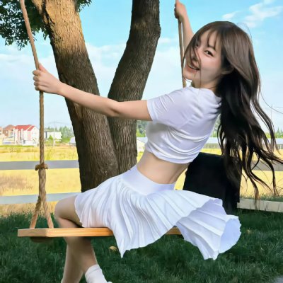 全世界都说我该恨她